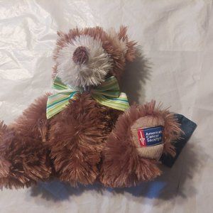 Boyds Bear American cancer society
